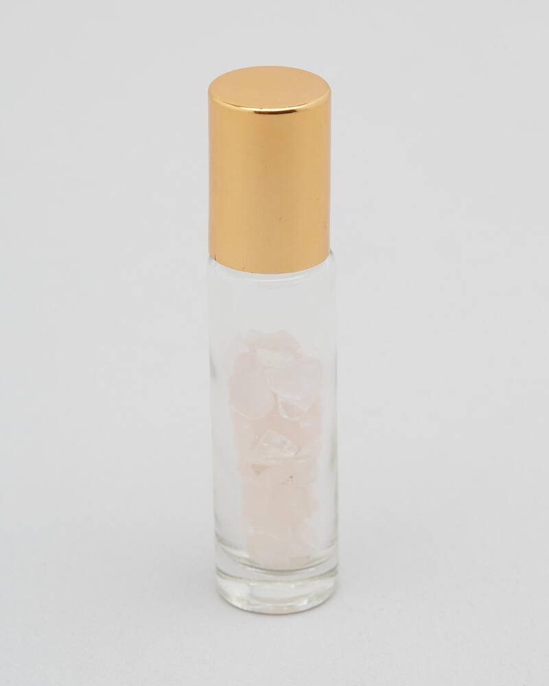Mooloola Crystal Roller Bottle for Womens