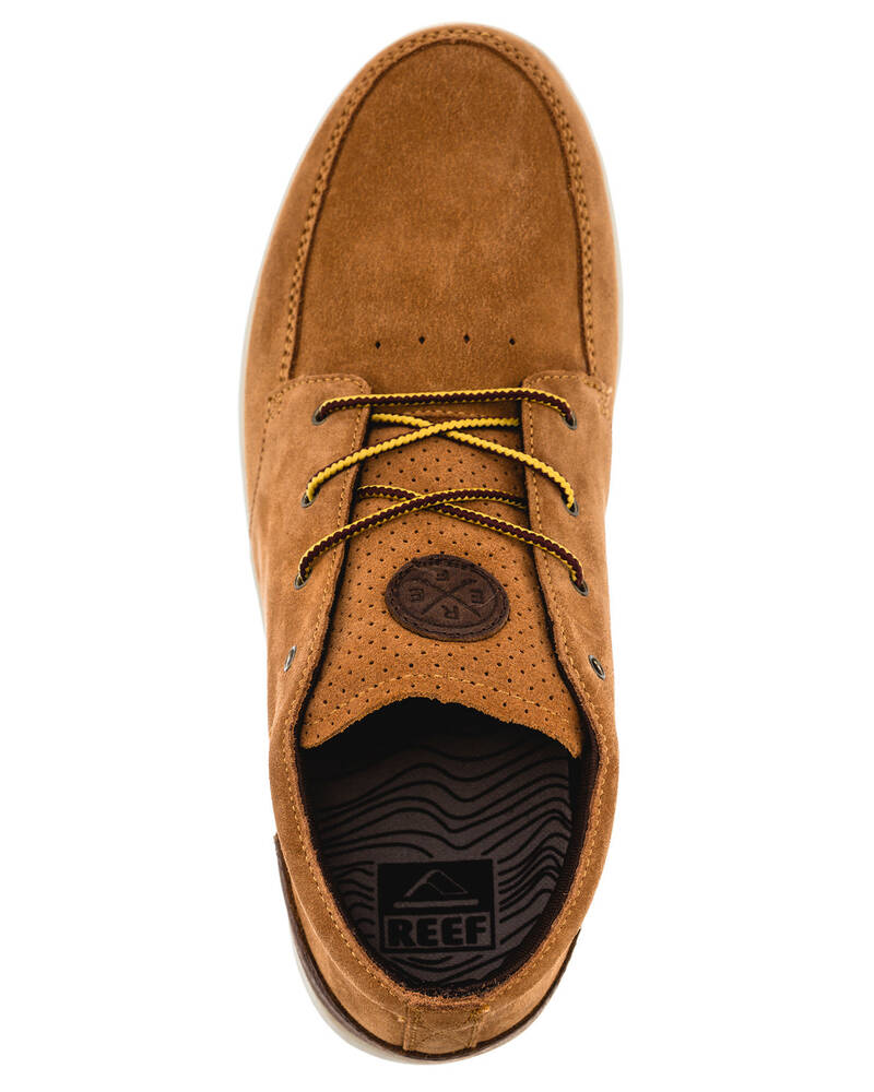 Reef Spiniker Mid Se Shoes for Mens
