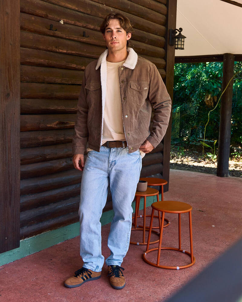 Skylark Bungee Jacket for Mens