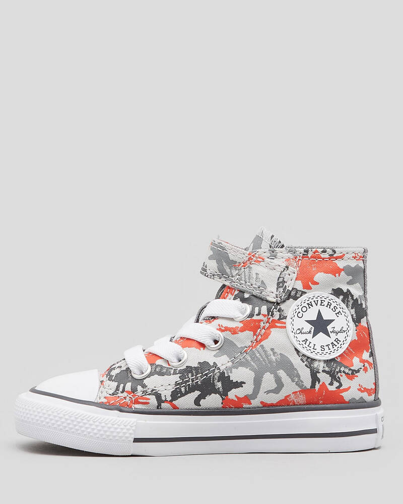 converse dino shoes