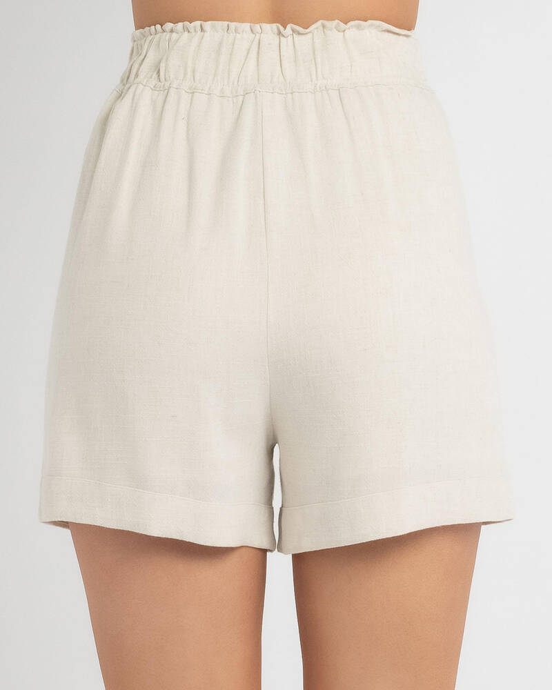 Mooloola Opal Dallis Shorts for Womens