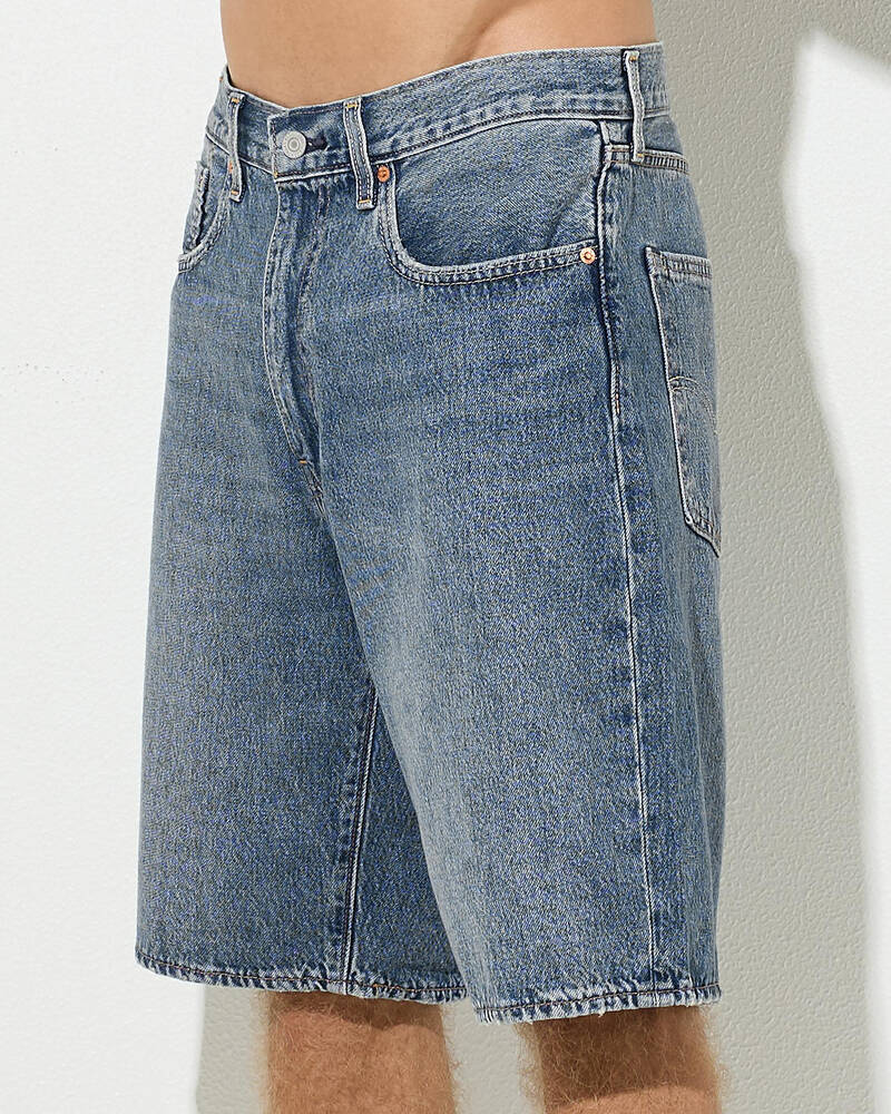 Levi's 478 Baggy Shorts for Mens