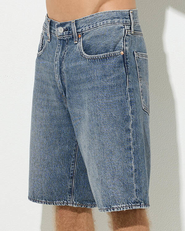 Levi's 478 Baggy Shorts for Mens