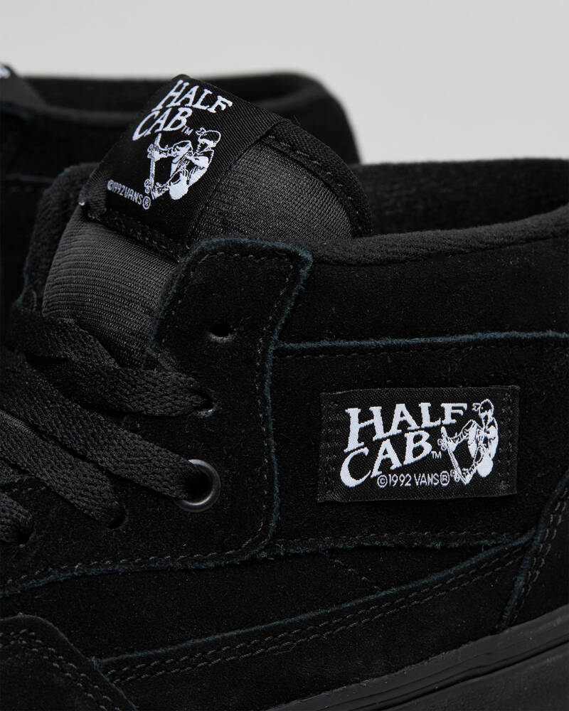 Vans Half Cab Shoes for Mens