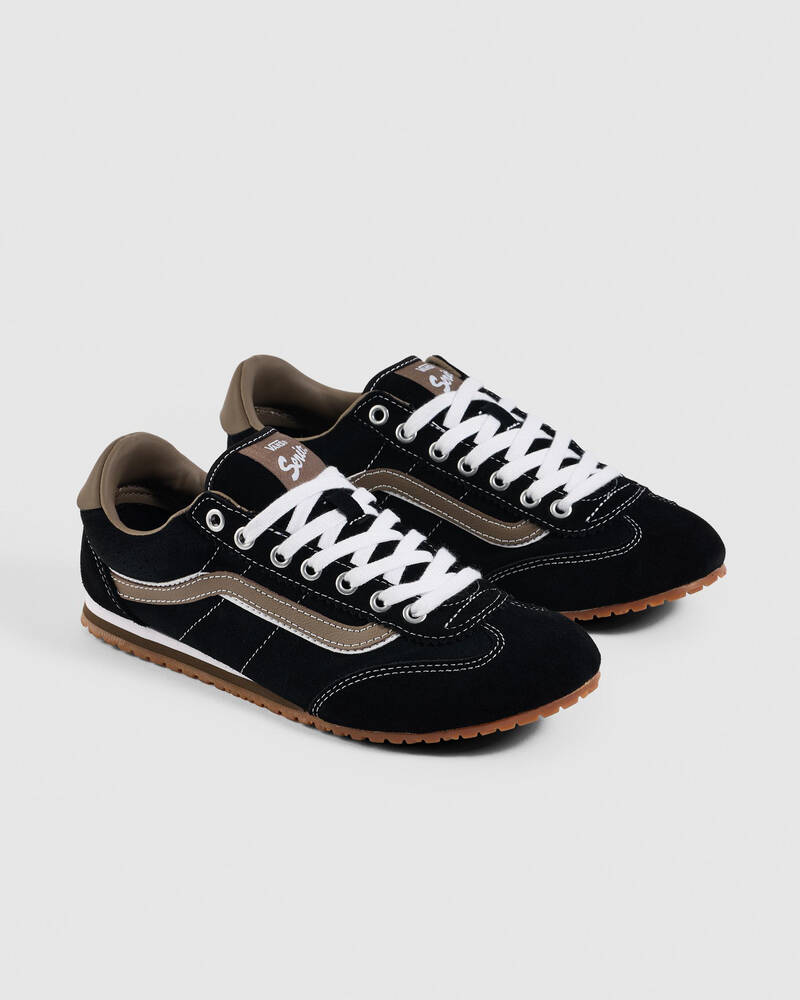 Vans Women's Super Lowpro Shoes for Womens