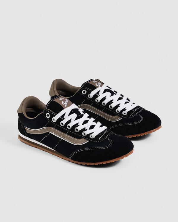 Vans Women's Super Lowpro Shoes for Womens