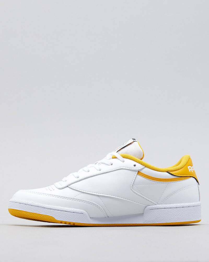 Reebok Club C 85 Shoes for Mens