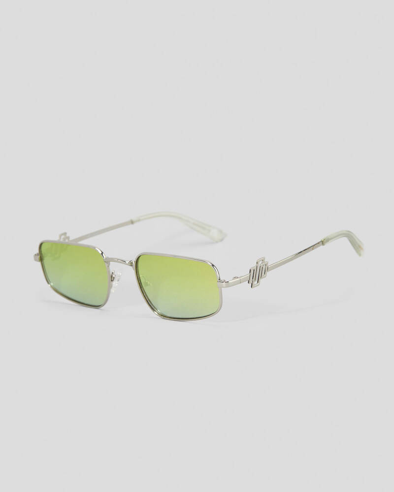 Le Specs Metagalactic Sunglasses for Womens