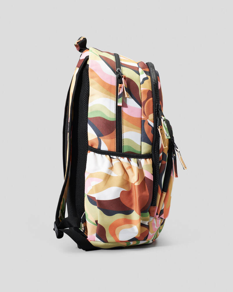 Billabong Roadie Backpack for Womens