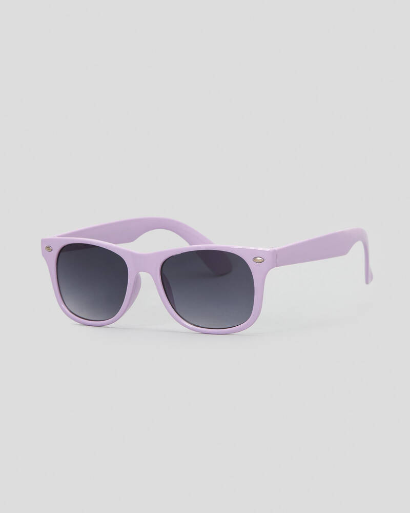 Indie Eyewear Girls' Clara Sunglasses for Womens