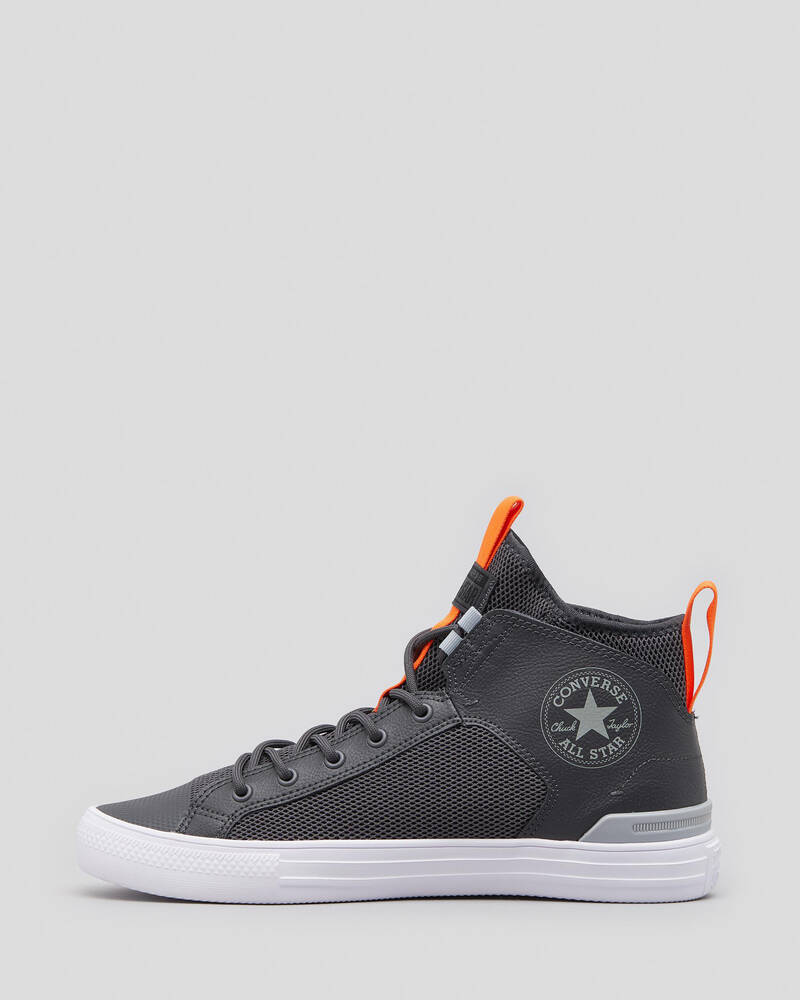 Converse Chuck Taylor Ultra Mid Shoes for Mens