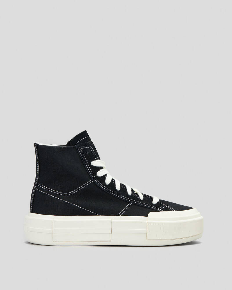 Converse Womens Chuck Taylor All Star Cruise Shoes for Womens