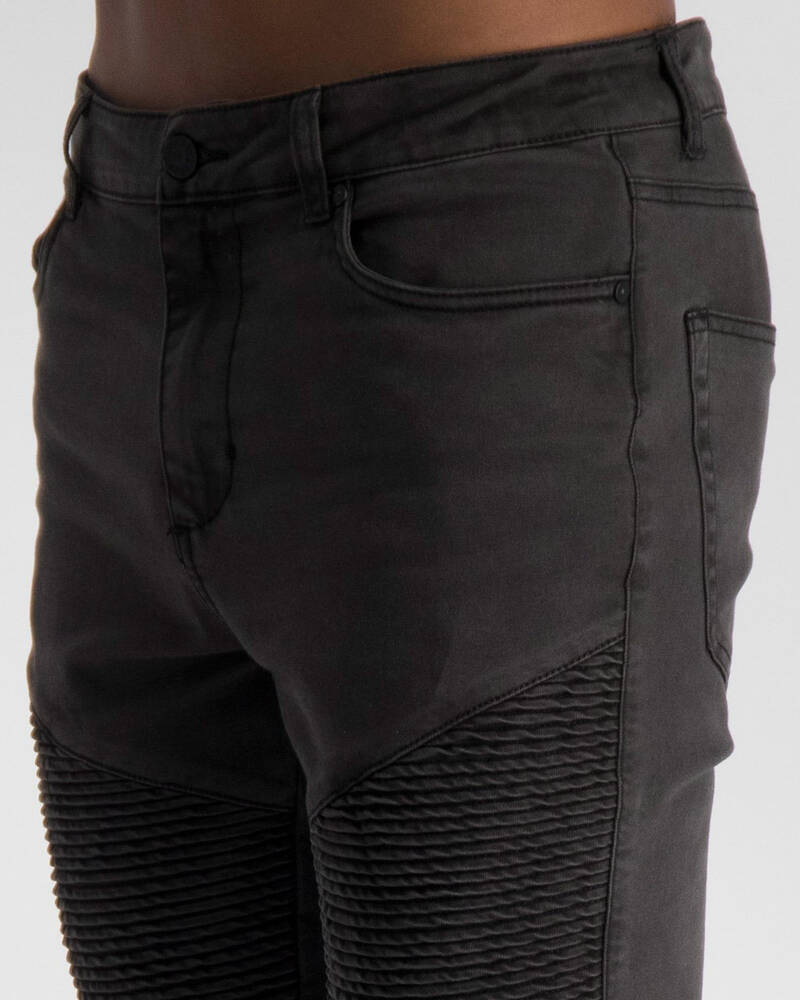 Lucid Dune Jeans for Mens