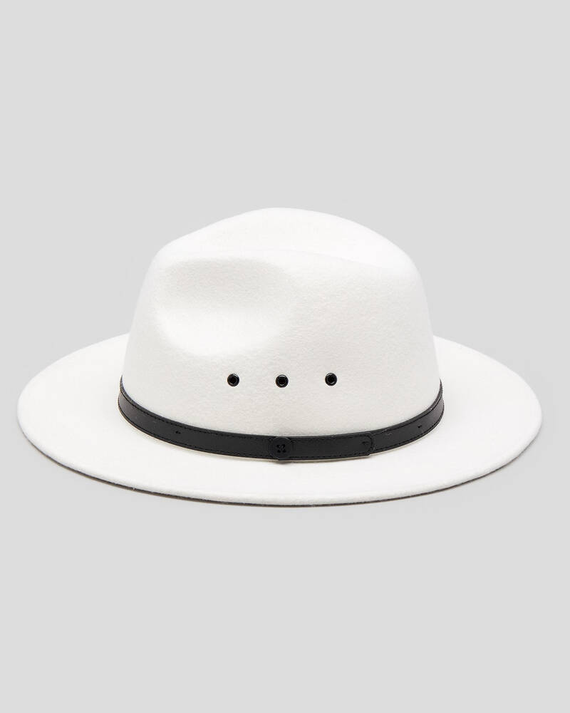 Billy Bones Club Pablo Felt Hat for Mens