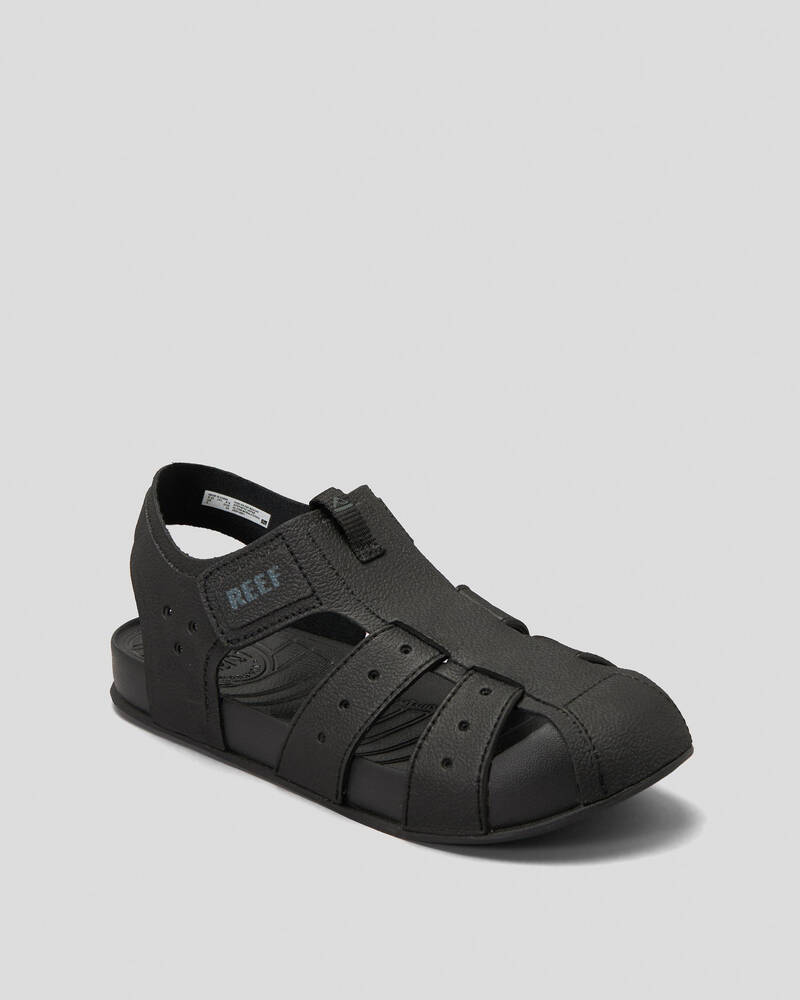 Reef Boys' Water Beachy Sandals for Mens