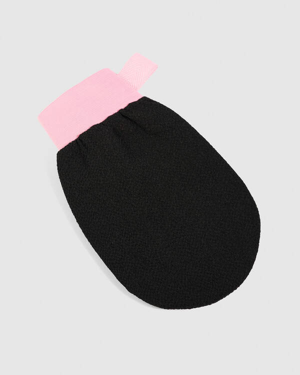 Exfoliation Mitt