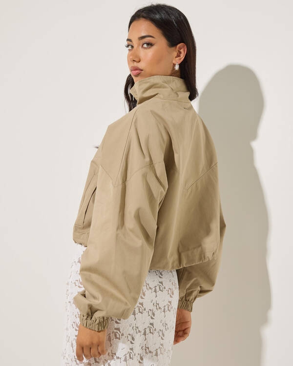 Ava And Ever Kennie Jacket for Womens