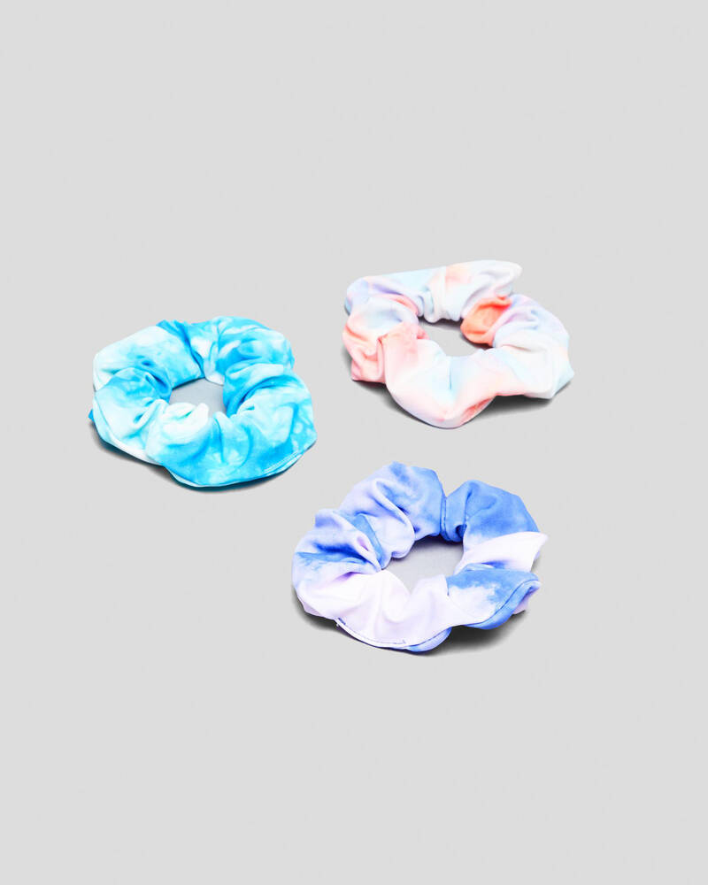 Karyn In LA Wanderlust Scrunchie Pack for Womens