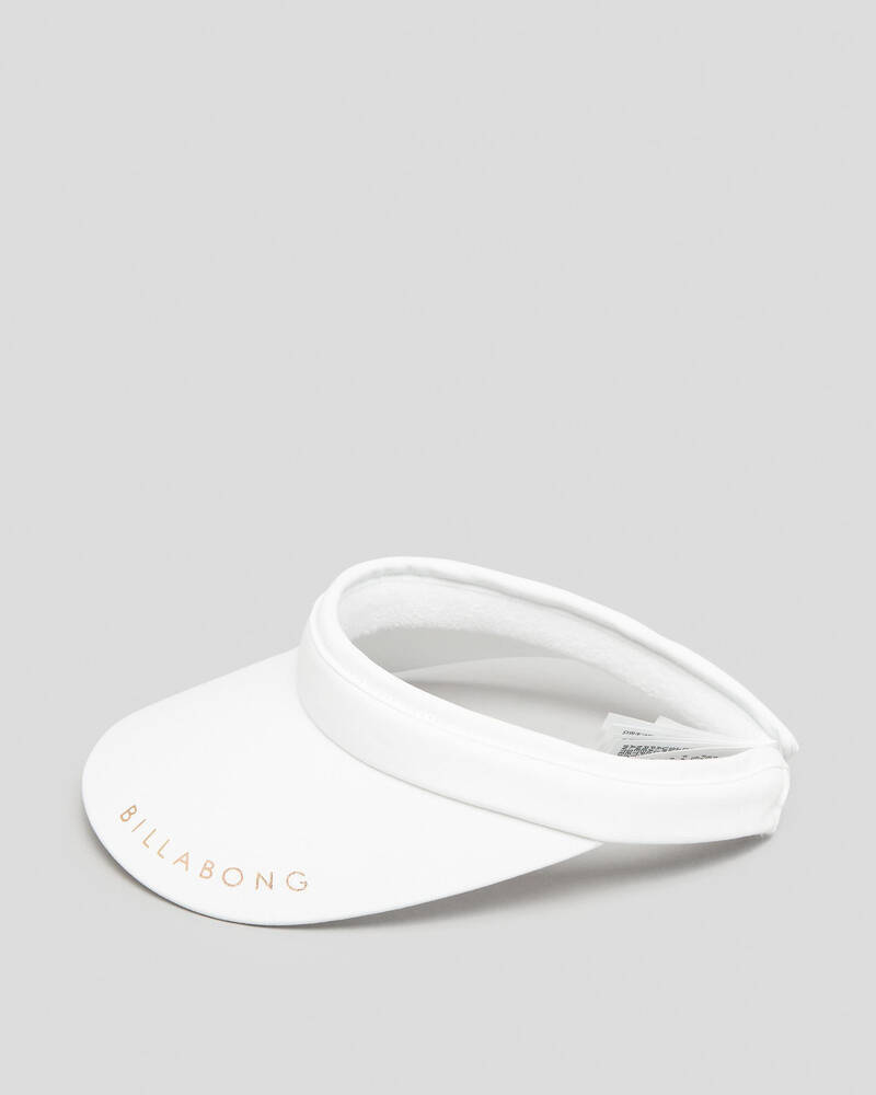 Billabong CB Prime Visor for Womens