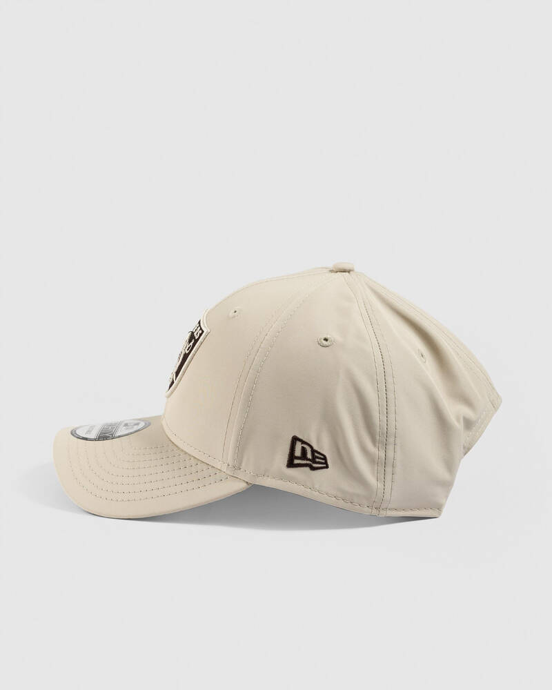 New Era Las Vegas Raiders 9Forty Snapback Cap for Mens