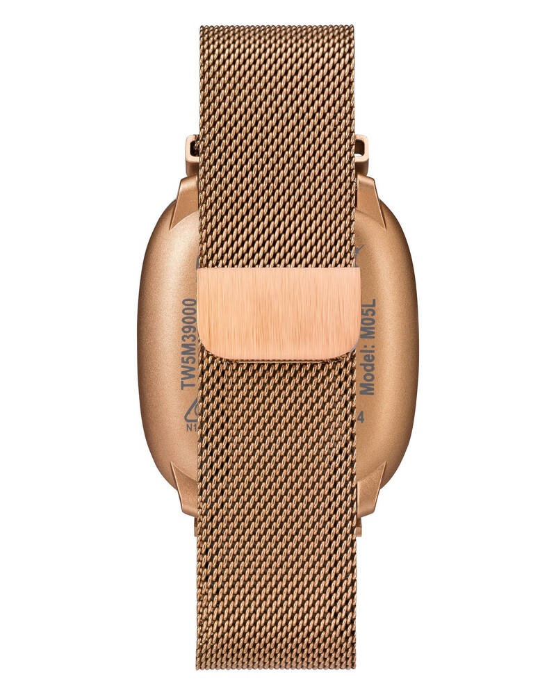 Timex Iconnect Premium Active Watch for Mens