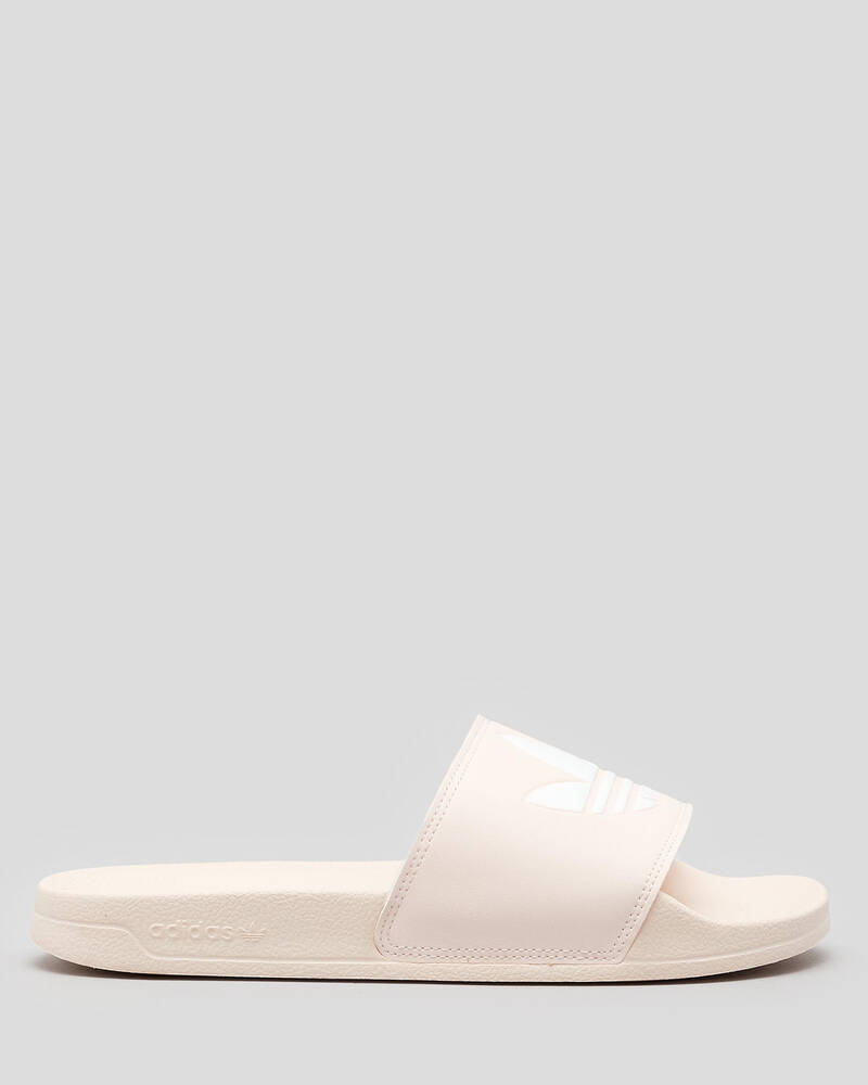 adidas Adilette Lite Slide Sandals for Womens