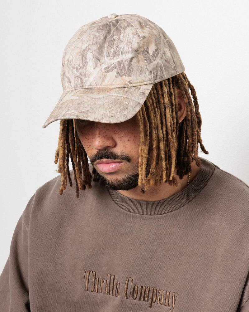 Salty Life Veil Dad Cap for Mens