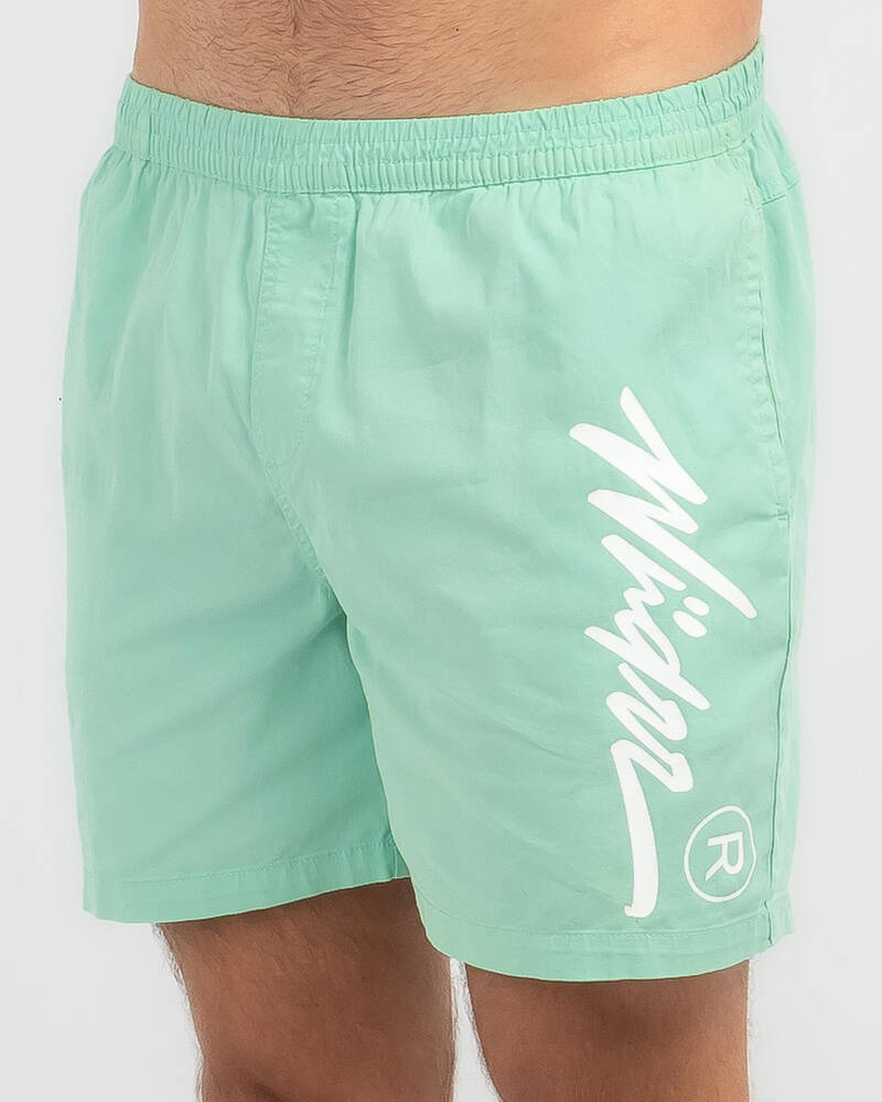 Wndrr Offend Beach Shorts for Mens
