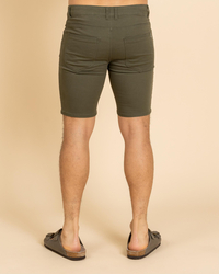 Skylark Depend Walk Shorts for Mens image number null