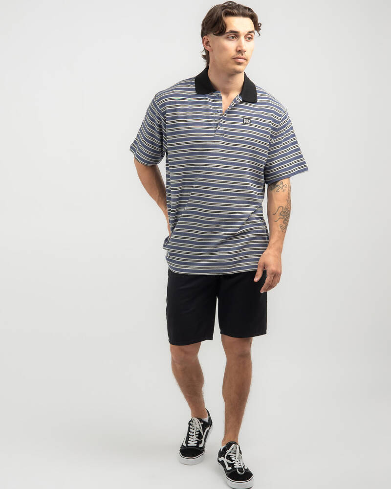 Billabong Pub Polo Shirt for Mens