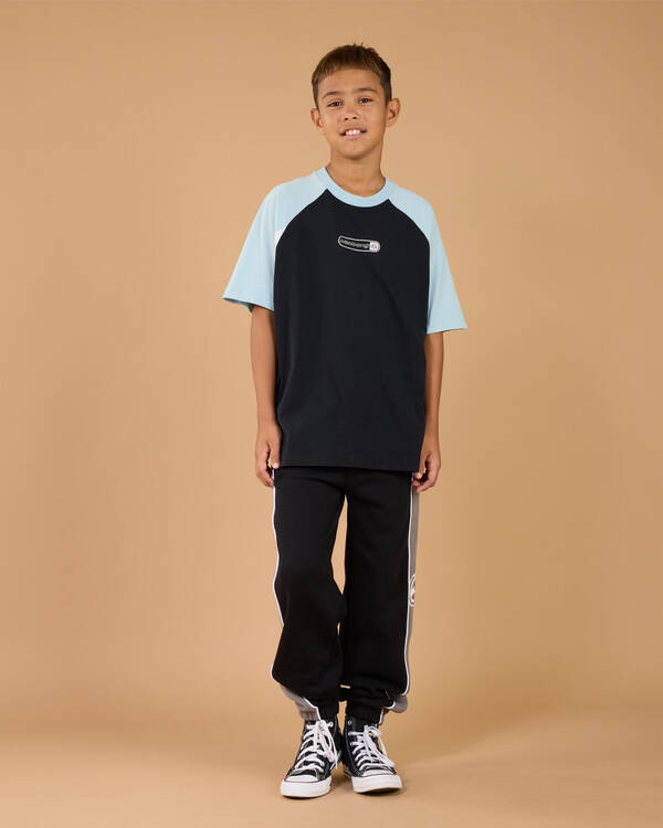 Billabong Boys' Spec 73 System T-Shirt for Mens