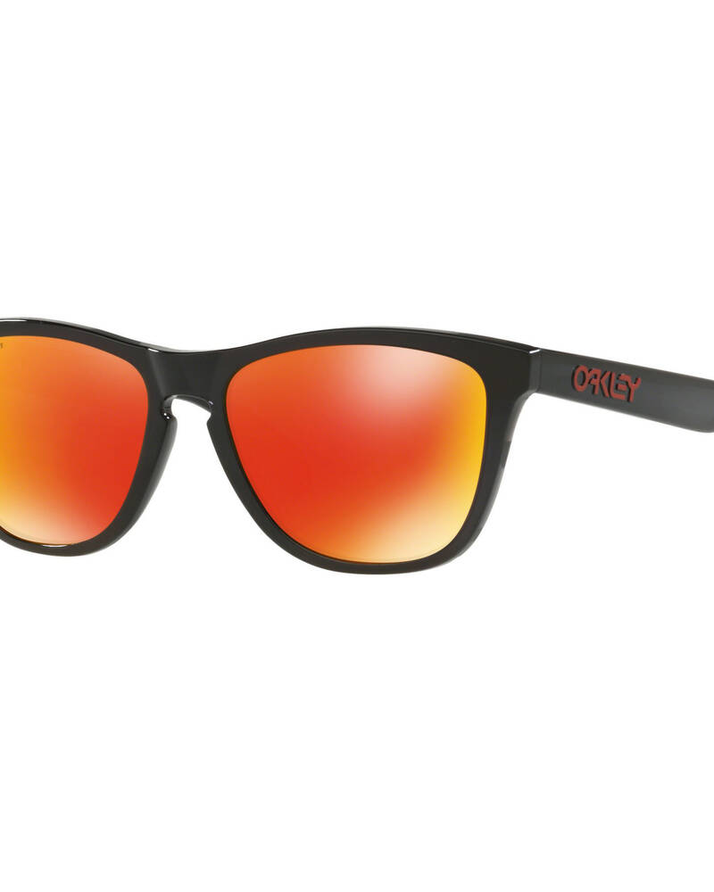 Oakley Frogskin Sunglasses for Mens