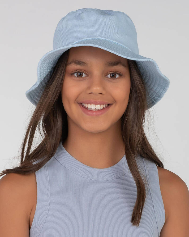 Mooloola Girls' Monica Bucket Hat for Womens