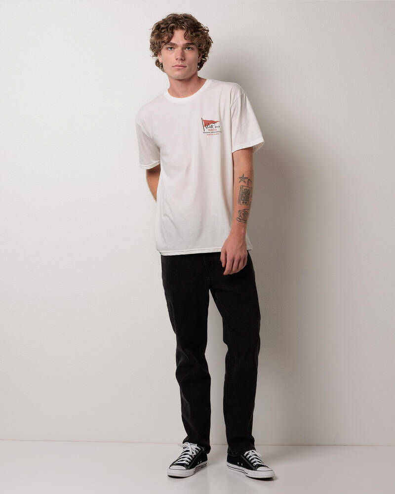 Sendero Provisions Co. West Texas Municipal T-Shirt for Mens