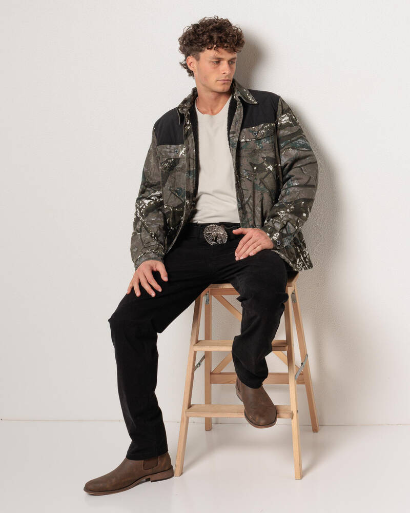 Ringers Western Highfields Jacket for Mens