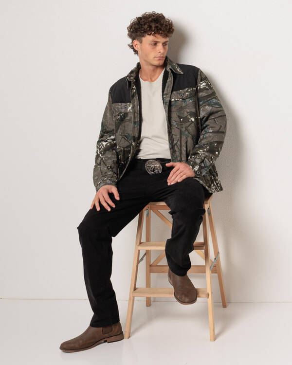 Ringers Western Highfields Jacket for Mens
