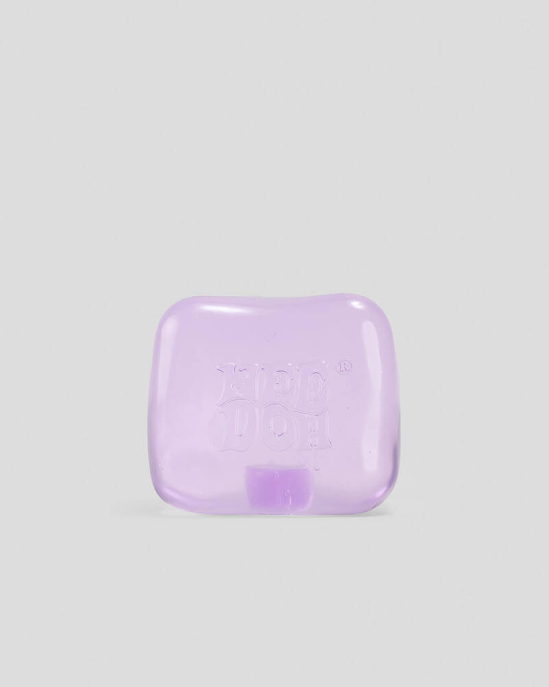 Get It Now Nice Cube Squeeze for Womens
