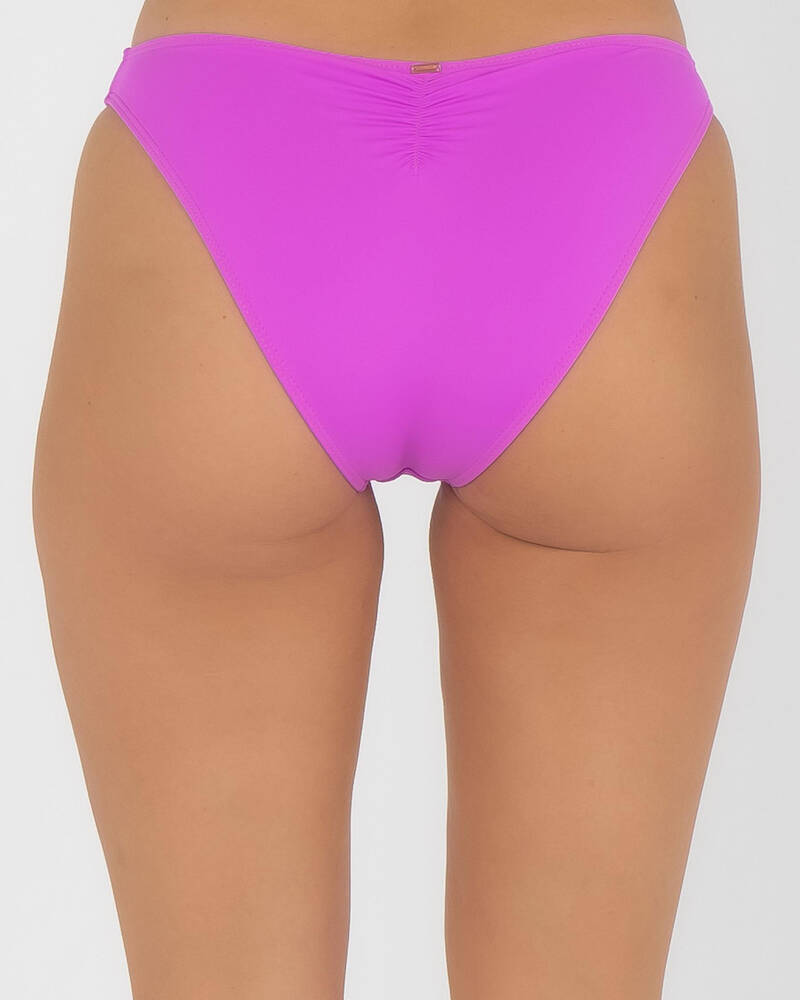 Topanga Elle Classic Bikini Bottom for Womens