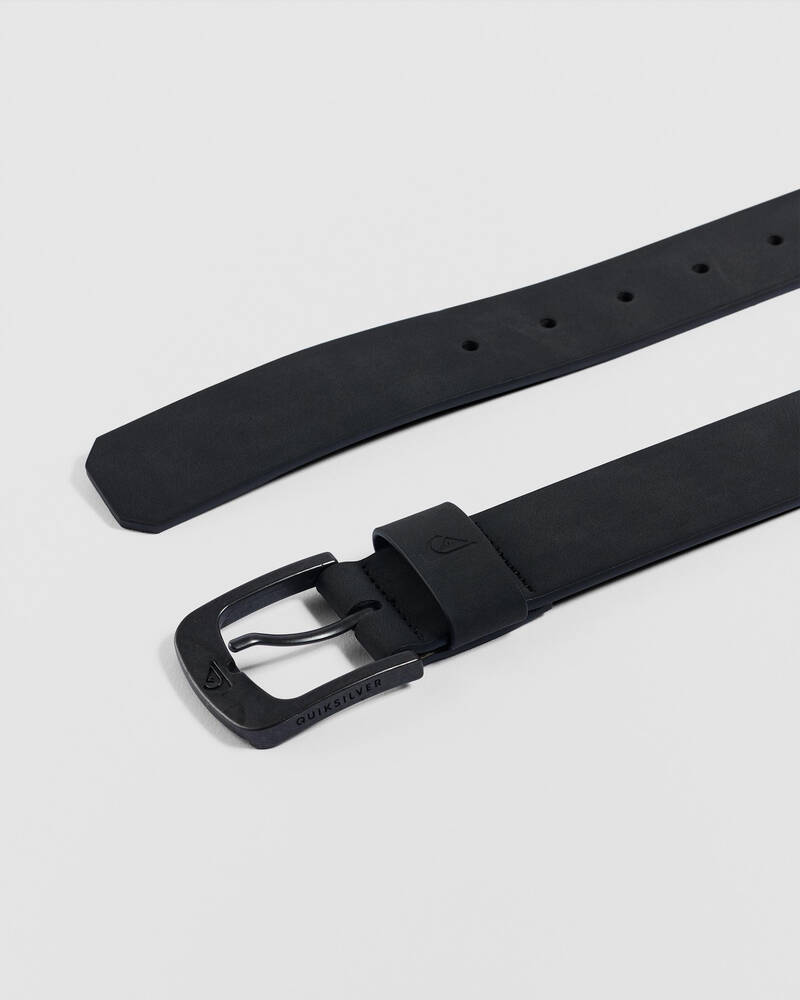 Quiksilver Main Street Belt for Mens