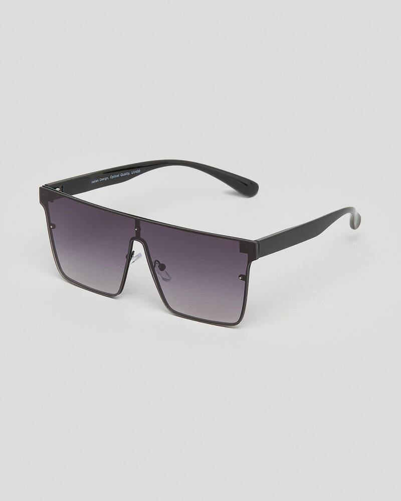 Indie Eyewear Tulsa Sunglasses for Womens