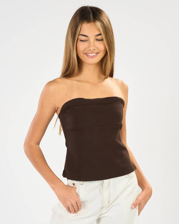 Girls' June Top