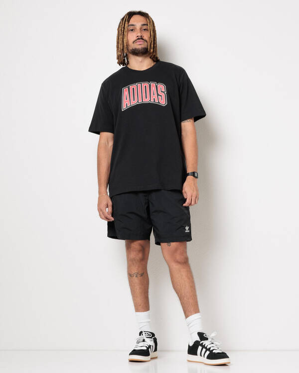 adidas College T-Shirt for Mens