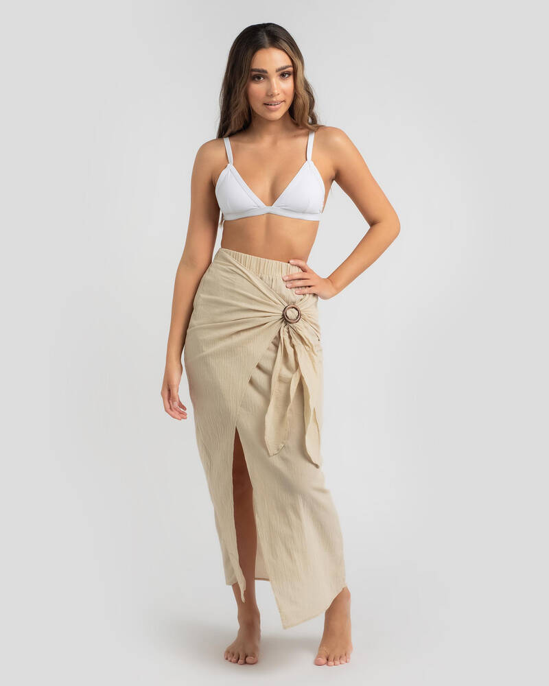 Topanga Daydream Sarong for Womens