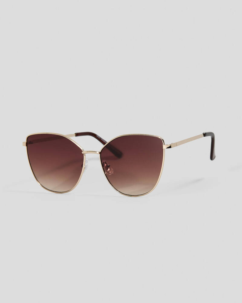 Indie Eyewear Trinity Sunglasses for Womens