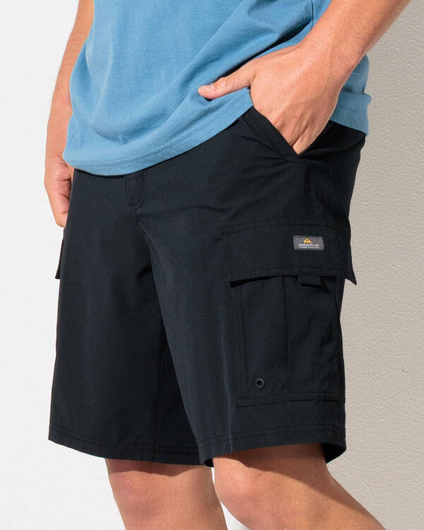 Endurance Walkshort 20