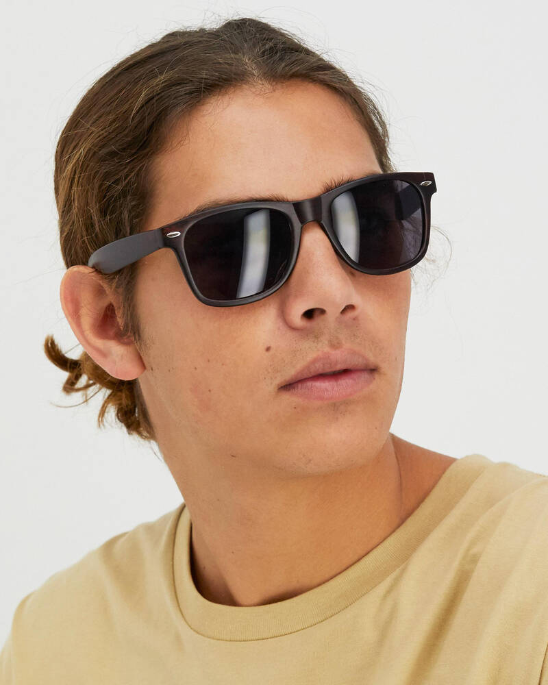 Redemption Molloy Sunglasses for Mens