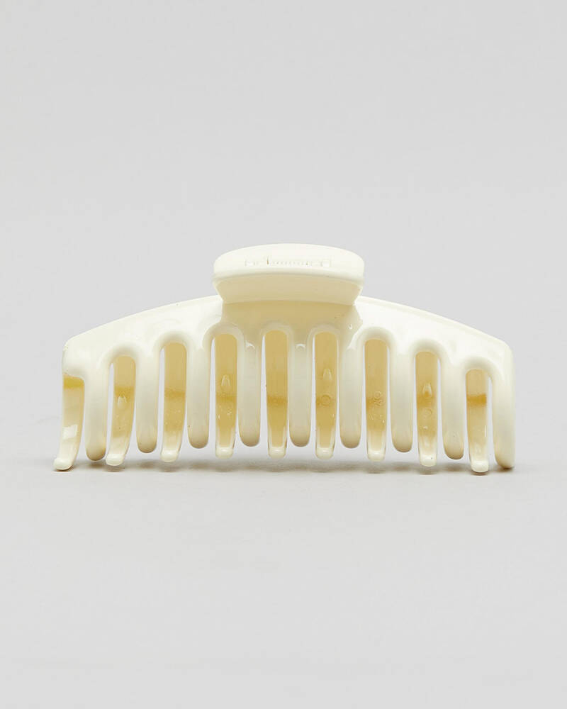 Karyn In LA Kaia Hair Claw Clip for Womens