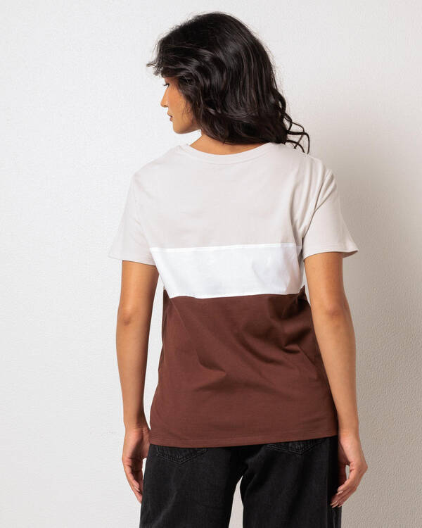 Unit Coco Regular T-Shirt for Womens