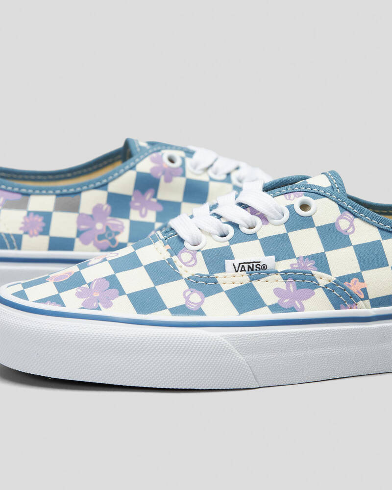 Vans Womens Authentic Shoes for Womens