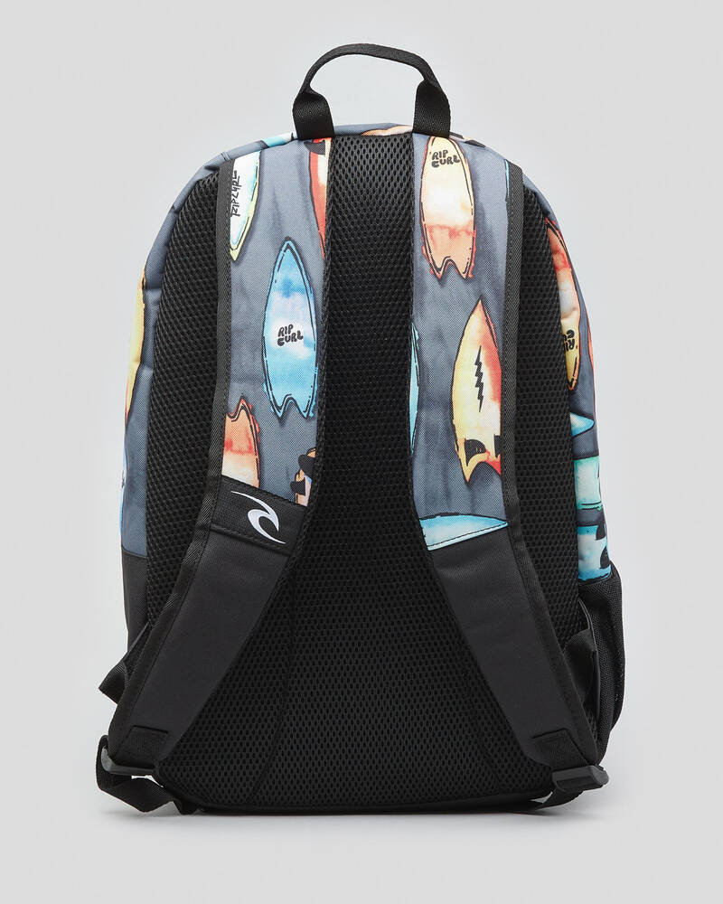 Rip Curl Evo 24L School Eco Backpack for Mens